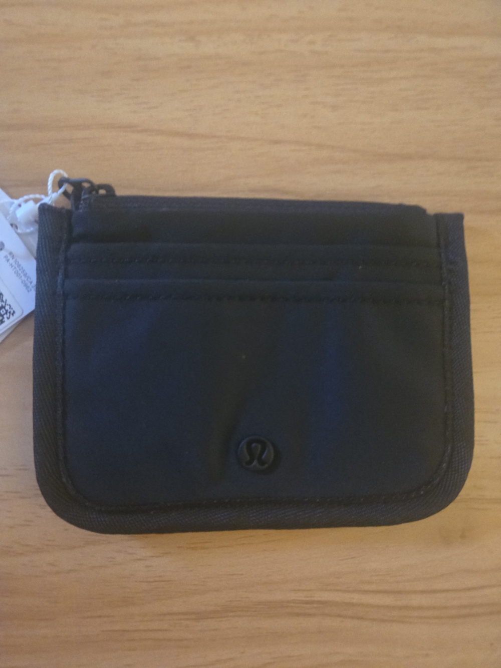 Lululemon True Identity Card Case
